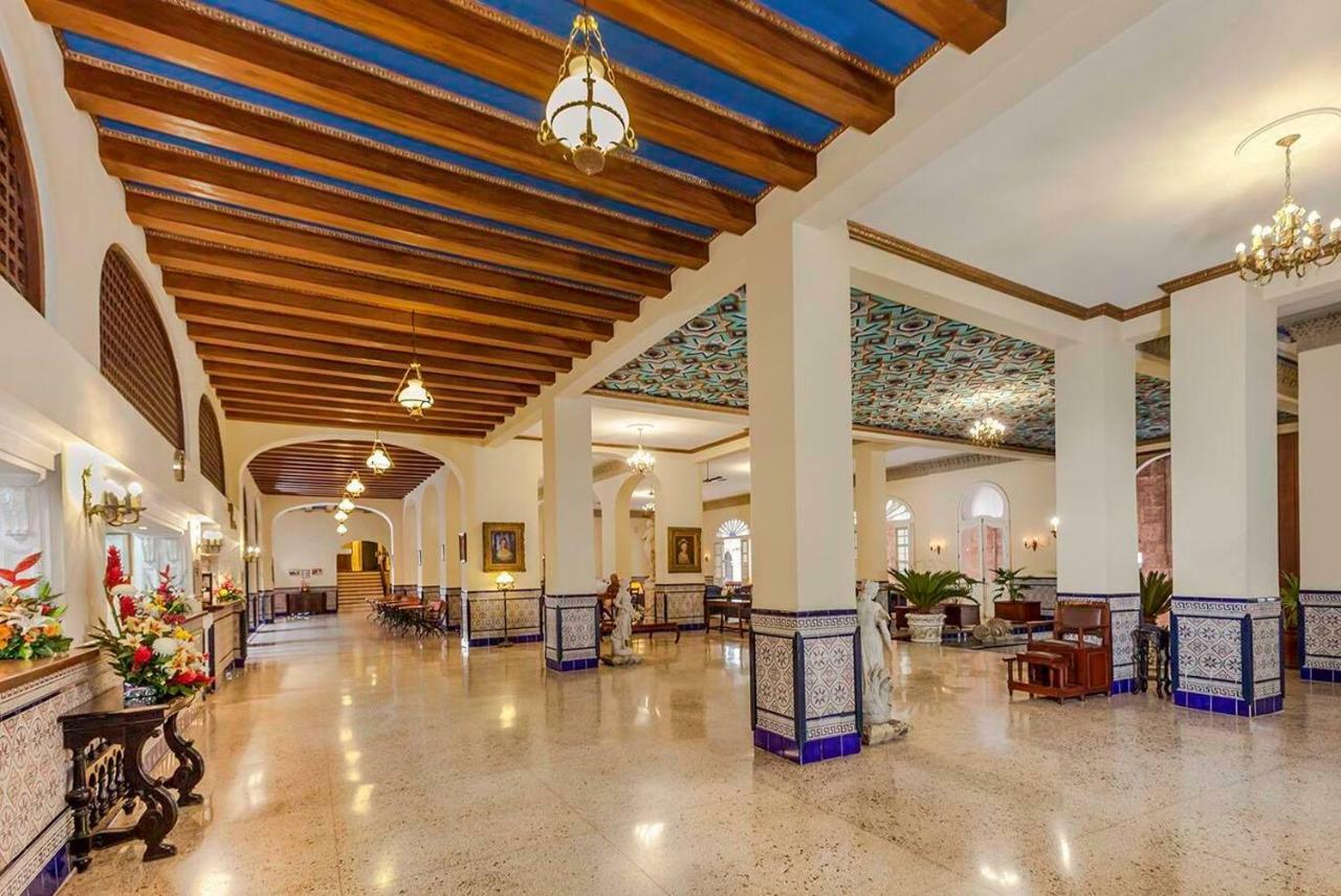 MERCURE SEVILLA